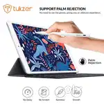Tukzer Stylus Pen for iPad with Palm Rejection, Tilt Sensor, 2nd Gen