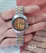 RADO DIASTAR WATCH 
LADY'S WATCH 
AUTOMATIC