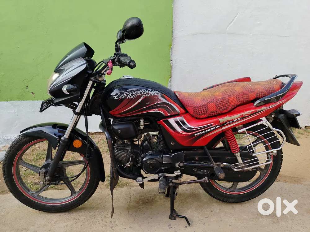 Passion Pro 2011 MH31