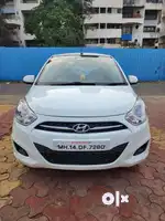 Hyundai i10 1.2 Kappa SPORTZ, 2012, CNG & Hybrids
