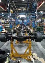 ITI CANDIDATE OPERATION VACANCY FOR MANUFACTURES