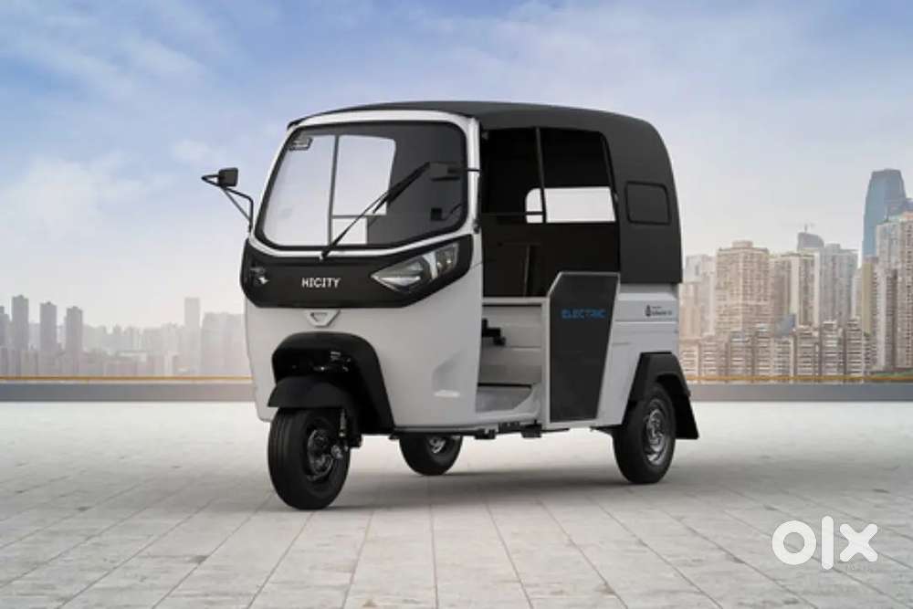 3 wheelers or 4 wheelers sales