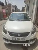 Maruti Suzuki Swift Dzire 2013