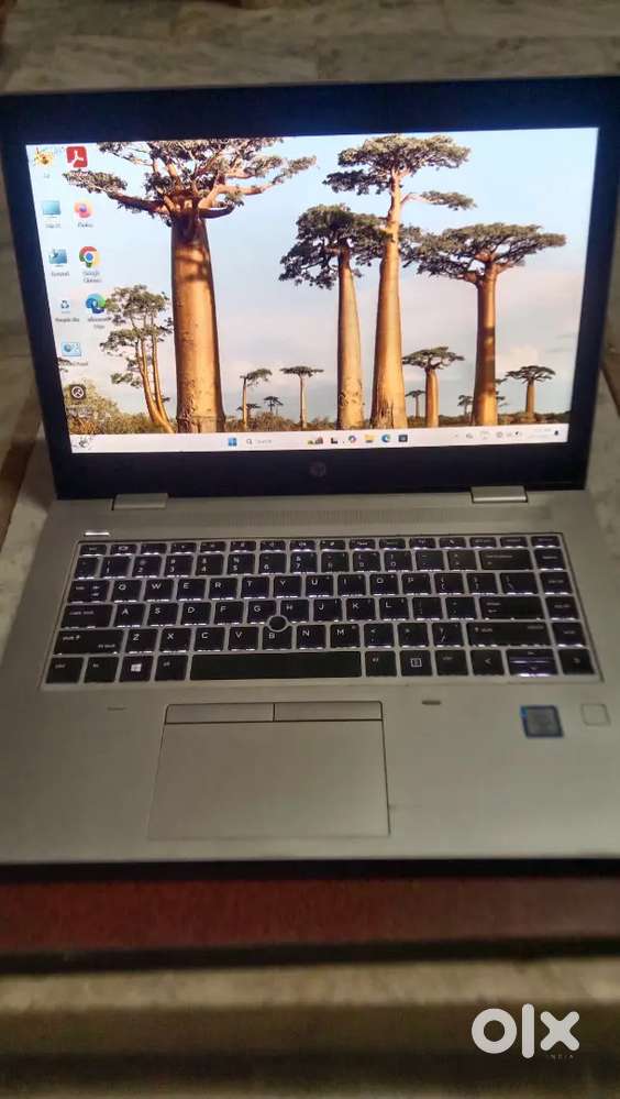 Laptop Hp i5