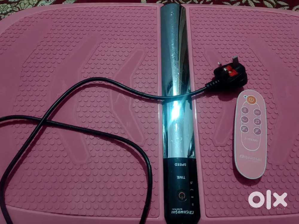 Weight loss machine
