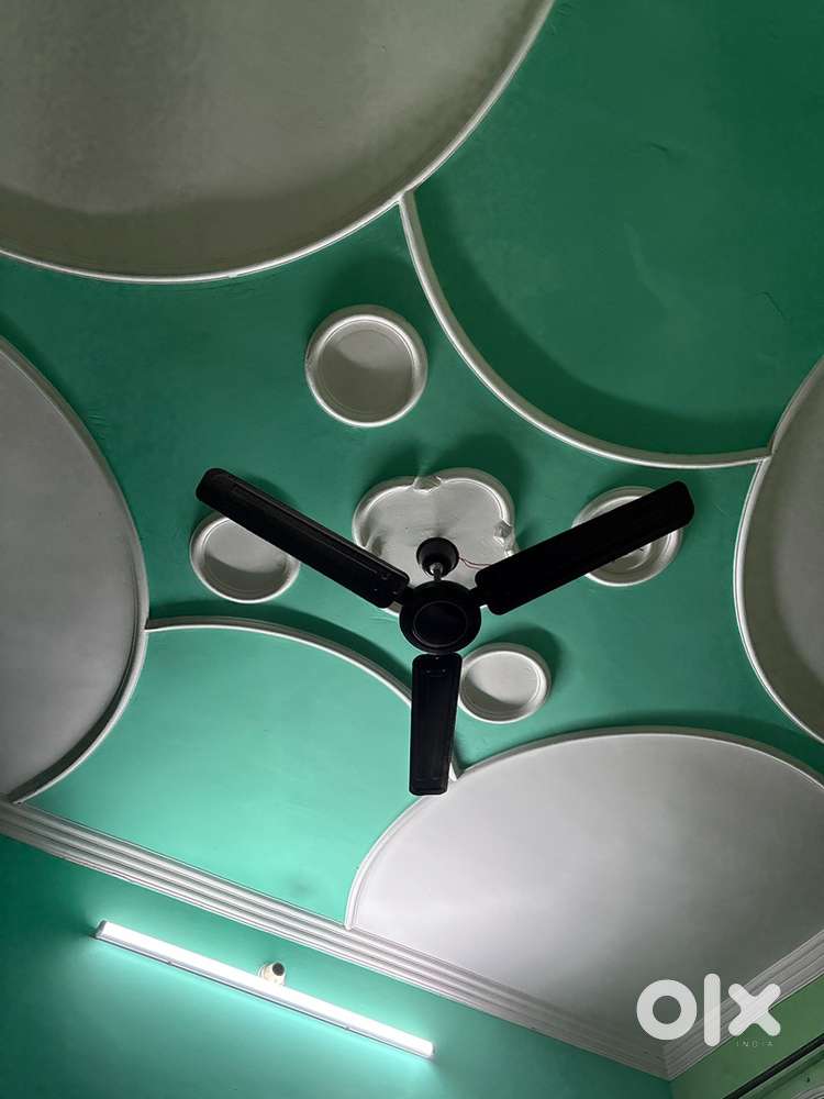 Male Roommate Required – 2 Room Set (Ground Floor)