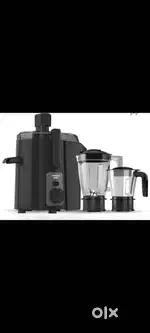 Havells hexo Juicer grinder mixer