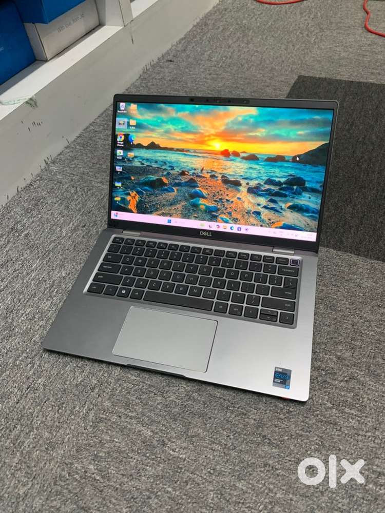 Dell latitude 7420 / 11th gen / i7 / 16GB / 512GB / Charger / Warranty