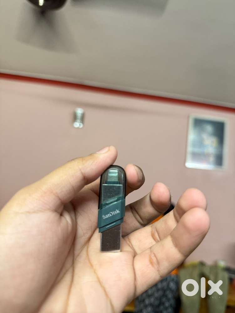 Sandisk pendrive iXpand USB 3.0 Flash Drive 64gb