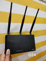 5G D link router in excellent condition