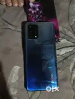 Oppo f19s for sell tip top condition