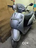Suzuki access 125