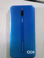 New condition no any issue