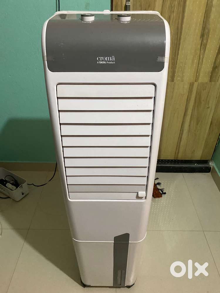 Croma Tower Air Cooler – Excellent Condition