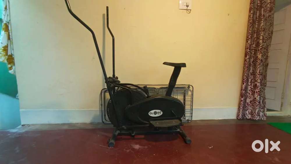 Gym cycle for sale. At lowest price