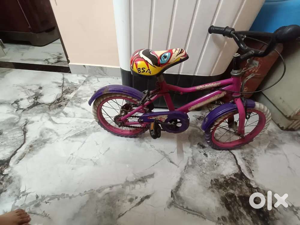 Kids Cycle