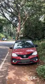 Toyota Etios Liva 2017 Diesel