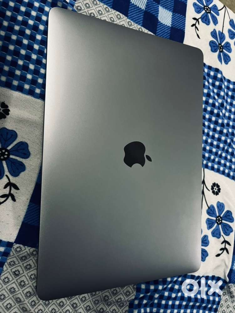 Macbook Pro M1