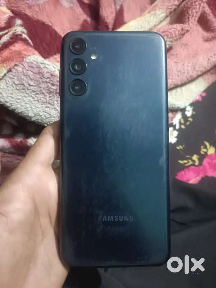 samsung galaxy m14 5g