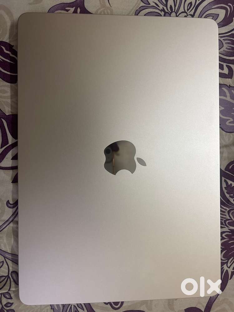 Apple Macbook Air M2 2022