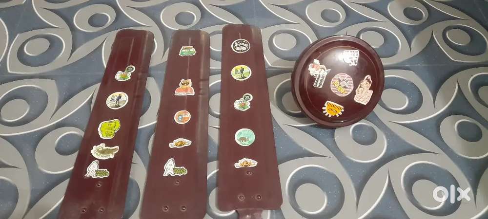 My product is well in condition I will sell in urgent