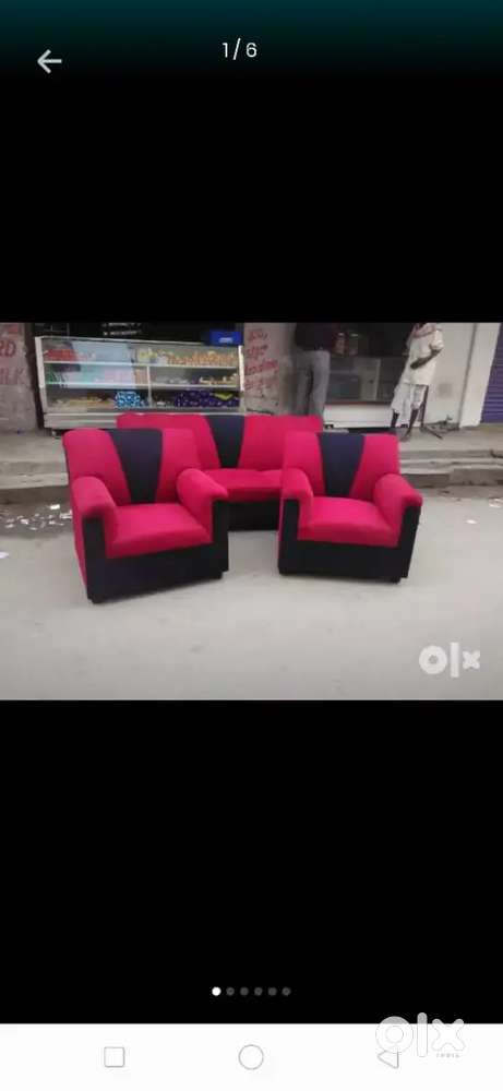 Good brand new furniture