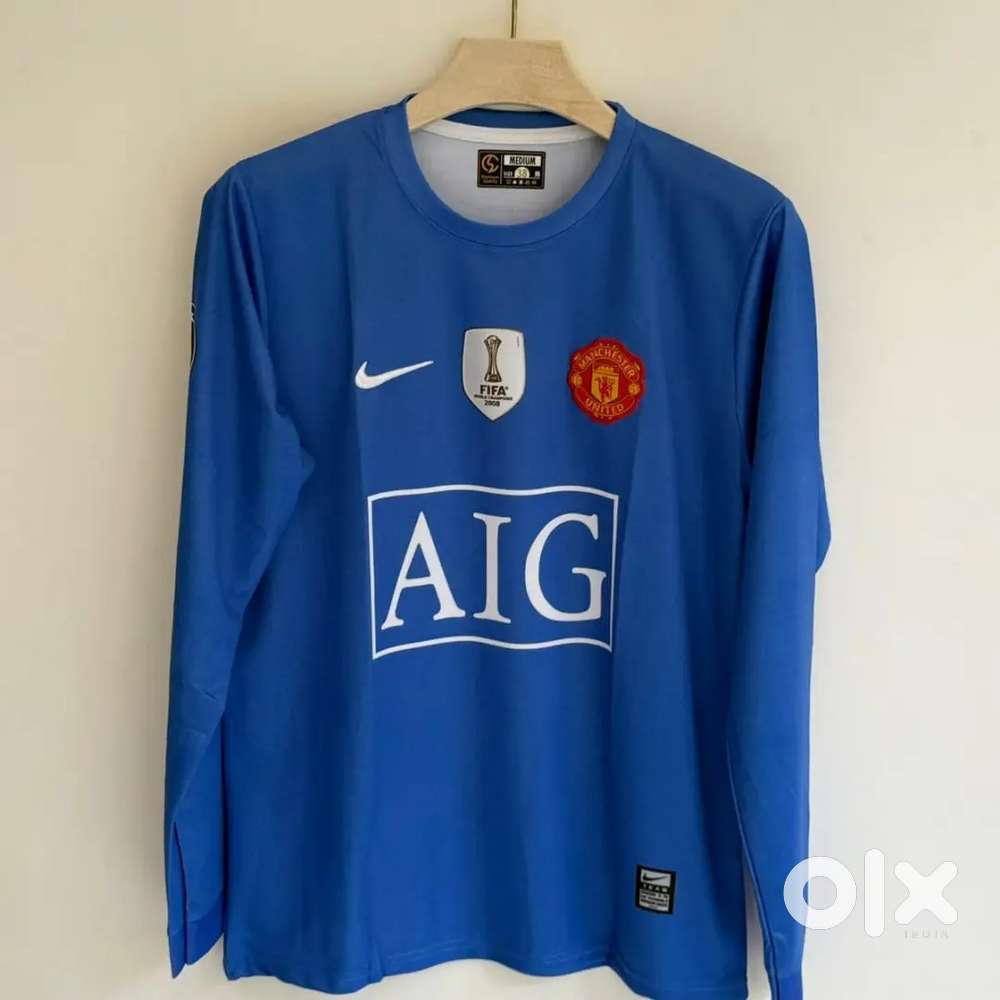 Full sleeve retro jersey r in cheapest price