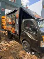 Food truck comercial vehicle for sales