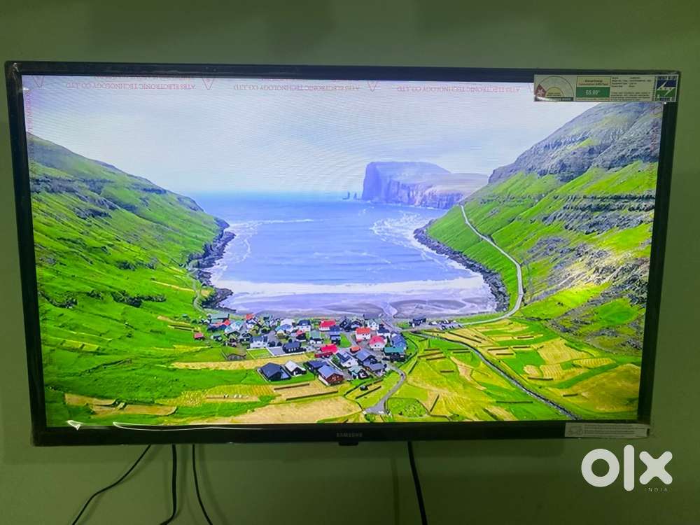Samsung 32 inch tv