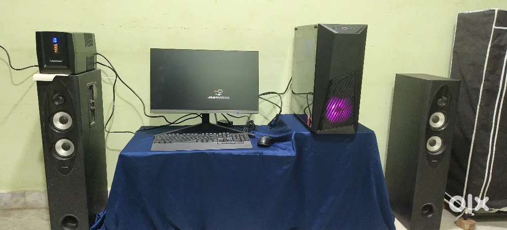 I want to sale my gaming PC