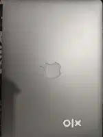 MacBook Air 2017