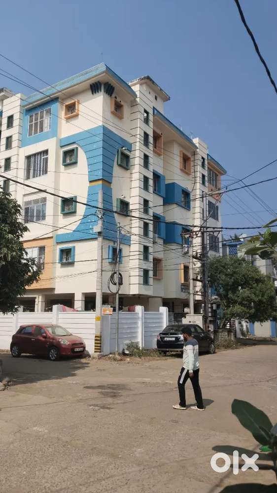 Live in good and peace apartment