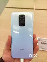 Redmi Note 9