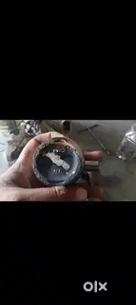 Machine shop par zarurat hai ladke ki