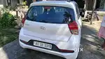 Hyundai New Santro 2020 Petrol 63865 Km Driven