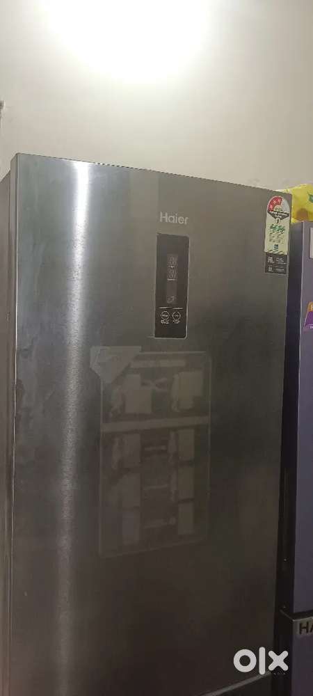 Haier Fridge