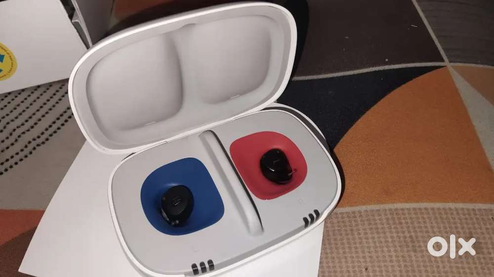 Hearing Aid – Excellent Condition  Almost New