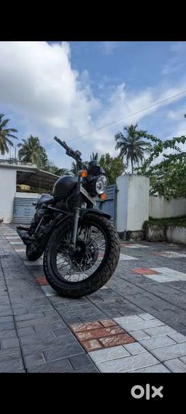 Thunderbird 350