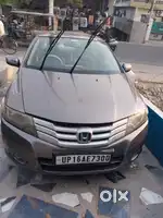 Honda City 2011 Petrol Well Maintained