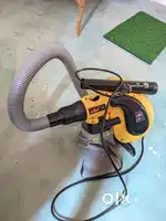 Air blower very good condition new hai