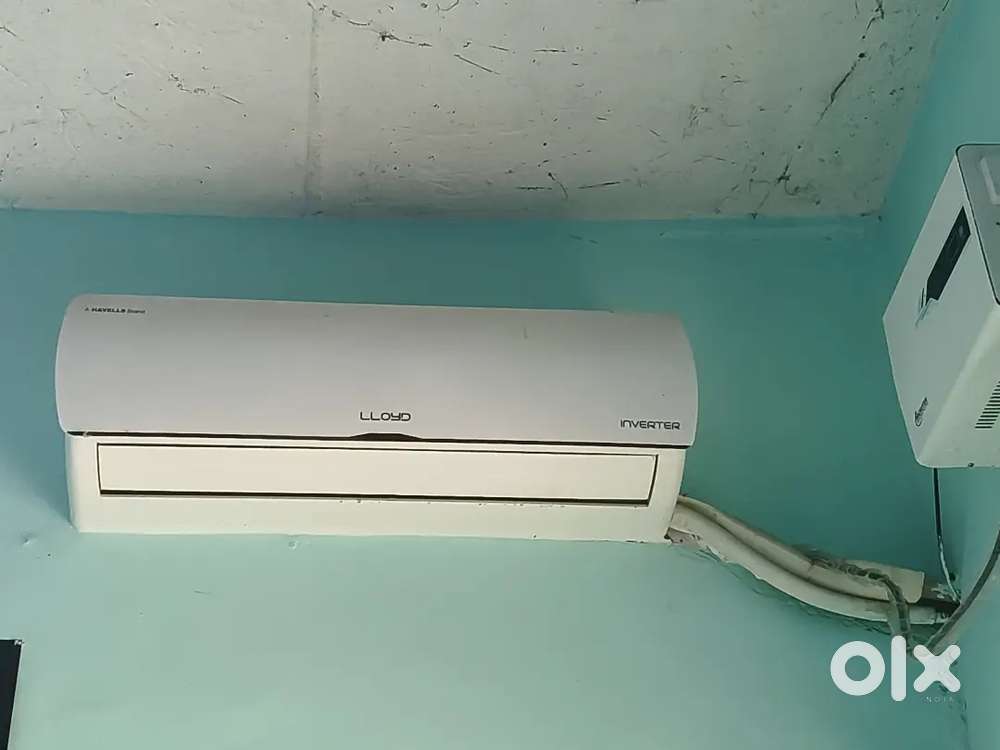 Lloyd AC 1.5 ton inverter