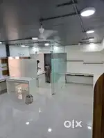 Office Rent Ashram Road