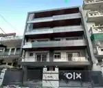 Independent builder floor Sector 2