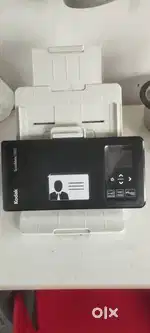 Kodak (i1150) Sacnner