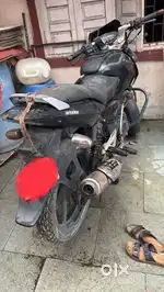 Pulsar 150