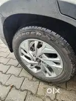 Hyundai Creta 2022 Diesel Good Condition