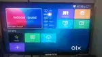 50 inch led for sale with inbuilt sound bar