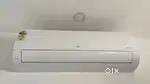 LG Split AC with Dual inverter compressor