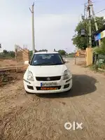 Maruti Suzuki Swift Vdi 2011 Diesel 145000 Km Driven