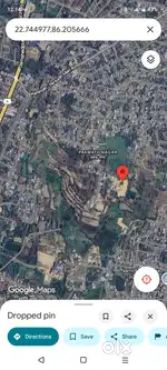Residential Land/Plot for Sale